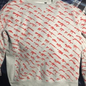 Rogue Status Sweater